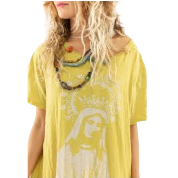 Magnolia Pearl “Crown of Our Lady” Dress - Picture 4 of 13